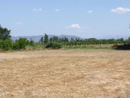 Grundstück Zum Verkauf An Der Ecke Von 540M2 In Okcular