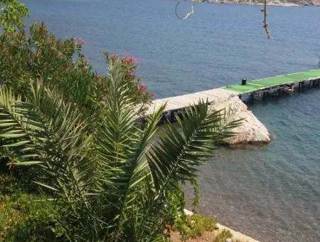 Benutzerdefinierte Dorf Am Meer Zu Verkaufen Villa Zum Verkauf In Osmanabad