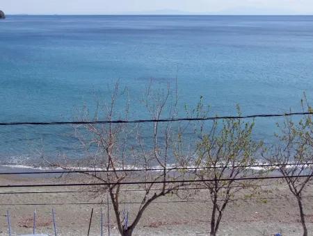 Hotel Zum Verkauf, Hotel Zu Verkaufen Vom Meer In Datca, Datca Durch Meer