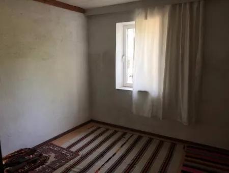 Haus Im Dorf In Koycegiz, 903M2 2 1 Zeytinalani Steht Zum Verkauf.