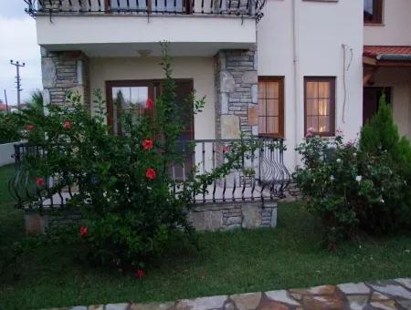 Dalyan Gulpinar In Dalyan Apartment For Sale Apartment For Sale 1 2