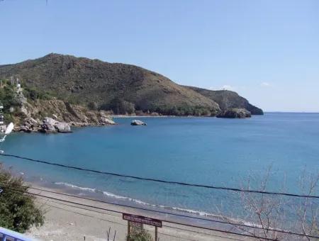 Hotel For Sale Hotel For Sale By The Sea In Datca, Datca By Sea