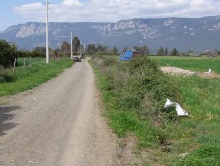 In Akyaka For Sale: Land For Sale Farm For Sale A Farm Near The Sea Of Ars, Yatirimlik 21625M2