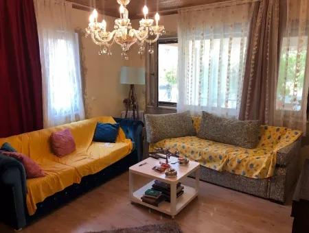 1 Home For Sale In Dalyan Plot For Sale 2 Bungalow Within 515M2