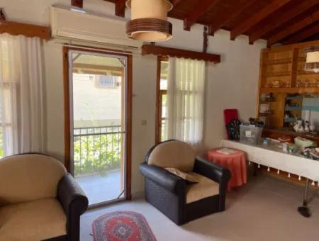 4 2 Villas For Sale In Dalyan Gülpinar