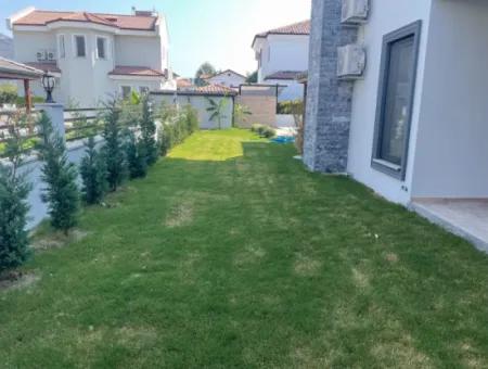 4 1 Villas For Sale In Dalyan