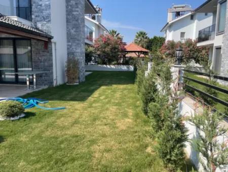 4 1 Villas For Sale In Dalyan