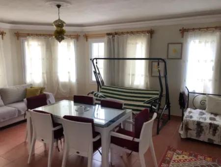 1532M2 Villa For Sale In Dalyan Maras