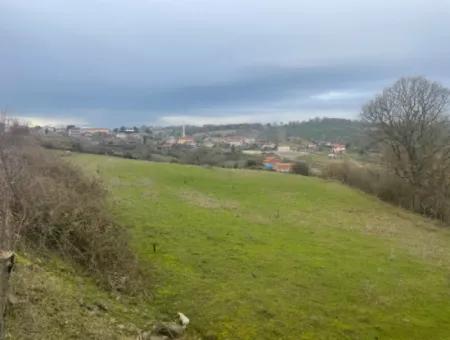 Balikesir Bale Kayaköy Land For Sale