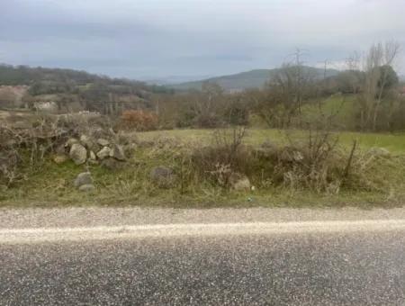 Balikesir Bale Kayaköy Land For Sale