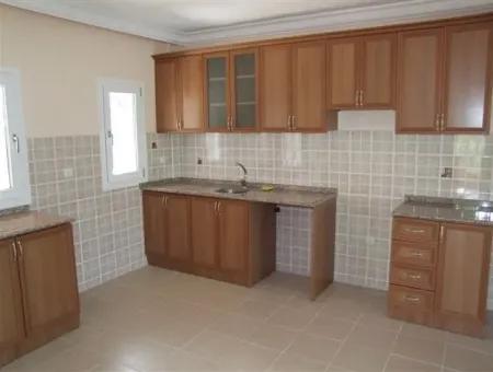 3+1 Villas For Sale In Dalyan