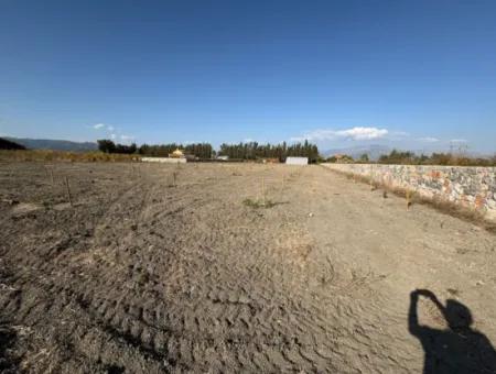 19.663M2 Farm Land And House For Sale In Eskiköy