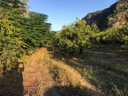 Okçular Satılık Arsa 1359M2 Satılık Arsa