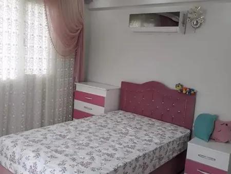 Seydikemer Satılık Müstakil Ev 2211M2 Arsa İcinde 6+2 Satılık Ev