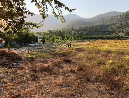 Çandır Satılık Arsa Merkeze Yakın 2300M2 Satılık Arsa