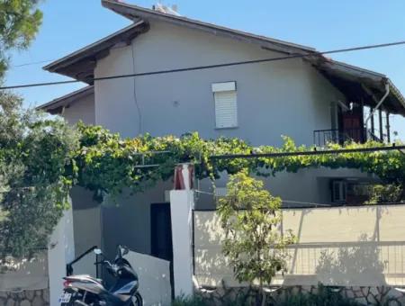 Dalyan Gülpınar'da Satılık 4+2 Satılık Villa