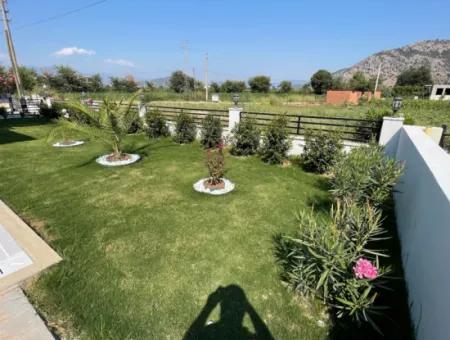 Dalyan'da 4+1 Satılık Villa