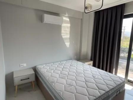 Dalyan'da 4+1 Satılık Villa