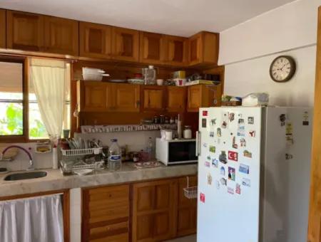 Dalyan Merkezde 5+1 Satılık Villa